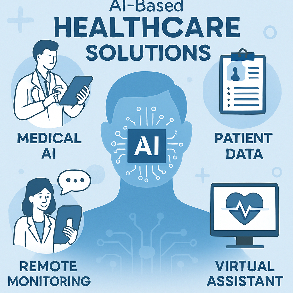 AI in Healthcare