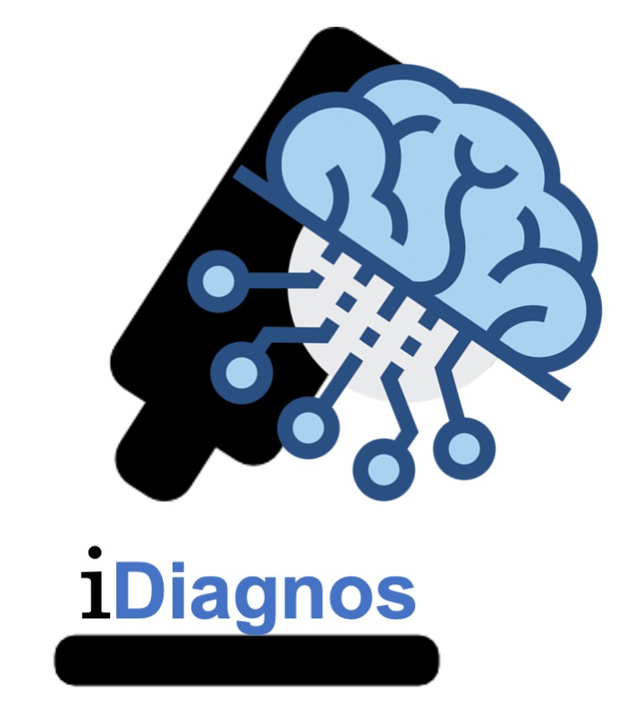 iDiagnos Logo